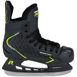 Powerslide Patins de hockey sur glace Deimos pour homme et femme pas cher