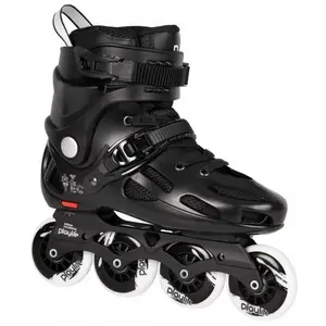 Roller en ligne PLAYLIFE Aztec - Blanc - Adulte - Roller pas cher
