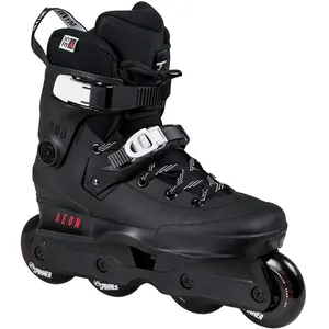Comparateur de prix : Rollers USD Aeon 80 Noir 39/40 710195
