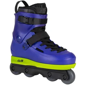 Comparateur de prix : Usd Skates Patins En Ligne Sway Carlos Bernal