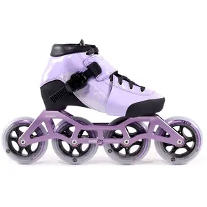 Powerslide Patins à Roues Alignées Pour Enfants 3x Adjustable EvoVendu parskatepro
