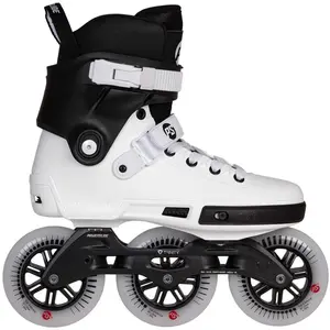 Comparateur de prix : Roller freeskate Powerslide Next Core 110 Noir 46/47 908437