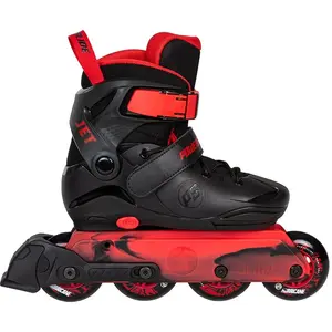 Comparateur de prix : Powerslide Patins à Roues Alignées Pour Enfants Jet Adjustable
