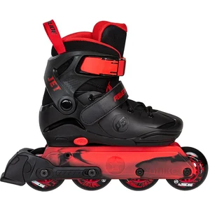 Powerslide Patins à Roues Alignées Pour Enfants Jet Adjustable