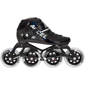 Comparateur de prix : Powerslide Patins à Roues Alignées Pour Enfants Accel Race