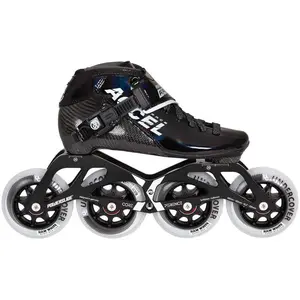 Comparateur de prix : Powerslide Patins à Roues Alignées Pour Enfants Accel Race