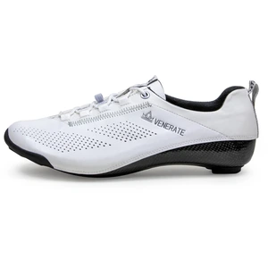 Bodytone Chaussures vélo Road Classic blanc 40 pas cher