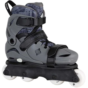 Usd Skates Patins En Ligne Glitch Adjustable pas cher