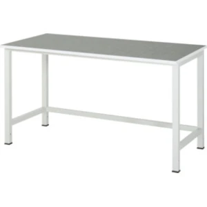 Établi Rau plateau linoléum/universel l x p x h 1500x800x825 mm