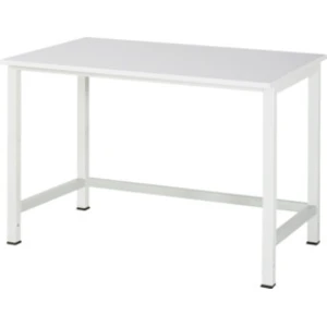 Établi Rau avec plateau mélaminé LxPxH 1250x800x825 mm pas cher