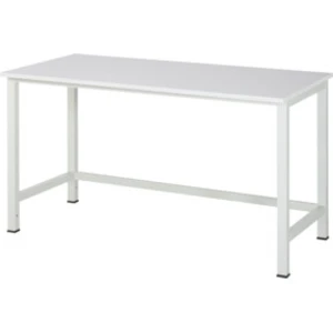 Établi Rau avec plateau mélaminé LxPxH 1500x800x825 mm pas cher