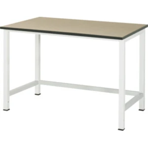 Établi Rau avec plateau MDF LxPxH 1250x800x825 mm