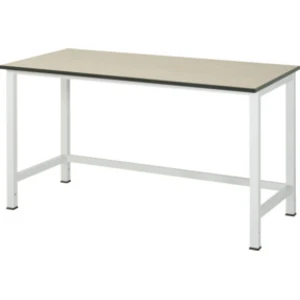 Établi Rau avec plateau MDF LxPxH 1500x800x825 mm