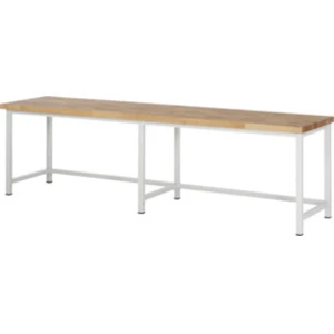 Établi Rau modèle 8000 LxPxH 3000x700x840mm pas cher