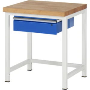 Établi Rau modèle 8001 LxPxH 750x700x840mm pas cher