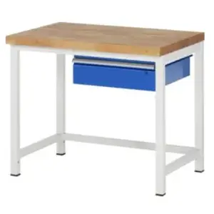 Établi Rau modèle 8001 LxPxH 1000x700x840mm pas cher