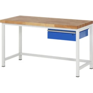 Établi Rau modèle 8001 LxPxH 1500x700x840mm pas cher