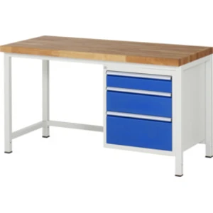 Etabli Rau modèle 8159, L 1500 x P 700 x H 840mm pas cher