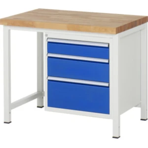 Etabli Rau modèle 8159, L 1000 x P 700 x H 840mm