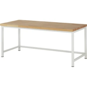 Rau Établi réglable en hauteur 8000-1, L2000xP900xH840-1040mm