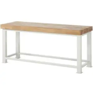 Établi Rau pour charges lourdes L 2000 x P 900 x H 900mm pas cher