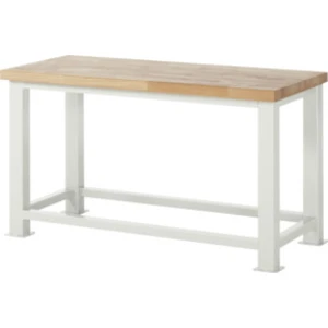 Établi Rau pour charges lourdes L 1500 x P 700 x H 850mm