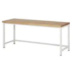 Établi Rau modèle 8000 LxPxH 2000x900x840mm pas cher