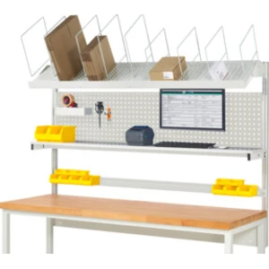 Rau Système de montage Kit complet 03, pour largeur produit 2000 mm, R... pas cher