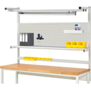 Rau Système de montage Kit complet 04, pour largeur produit 2000 mm, R... pas cher