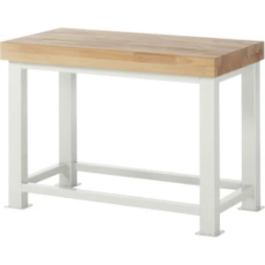Établi Rau pour charges lourdes L 1250 x P 900 x H 900mm pas cher