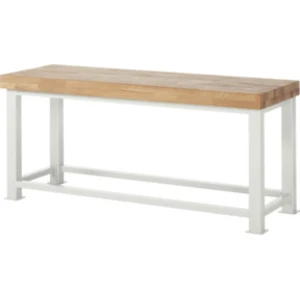 Établi Rau pour charges lourdes L 2000 x P 700 x H 900mm pas cher