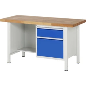 RAU Etabli Modèle 8451LxPxH 1500x900x840mm pas cher