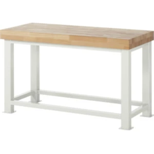 Établi Rau pour charges lourdes L 1500 x P 900 x H 900mm pas cher