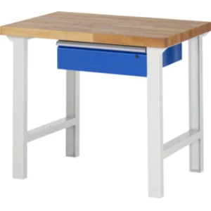 Établi Rau modèle 7001 LxPxH 1000x900x840mm