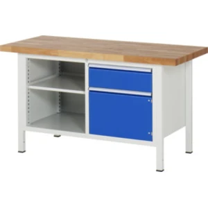 Etabli Rau modèle 8461, L 1500 x P 700 x H 840mm pas cher