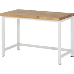 Établi Rau modèle 8000 LxPxH 1250x700x840mm