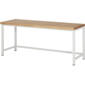 Établi Rau modèle 8000 LxPxH 2000x700x840mm