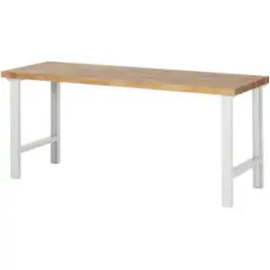 Établi Rau modèle 7000 LxPxH 2000x700x840mm pas cher