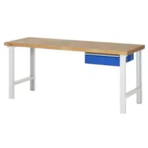 Etabli Modèle 7001 LxPxH 2000x700x840mm