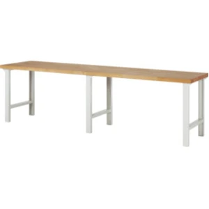 Rau Établi 7000-1, L3000xP700xH840mm pas cher