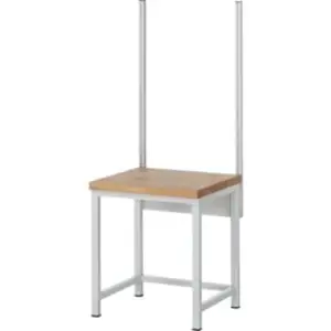 Kit de fixation Rau pour largeur de produit 750 mm 1 champ d install... pas cher