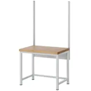 Kit de fixation Rau pour largeur de produit 1000 mm 1 champ d instal... pas cher