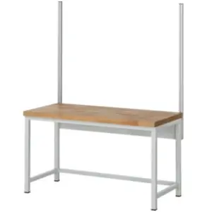 Kit de fixation Rau pour largeur de produit 1500 mm 1 champ d instal... pas cher