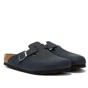 Birkenstock Mules Birkenstock Boston Bs 0059461 - Noir - 44