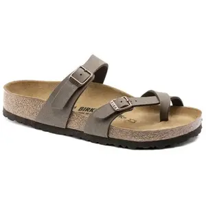 Sandales Birkenstock Mayari Birko-Flor Birkibuc Etroit 36 pas cher