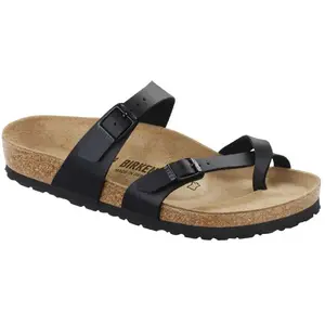 Birkenstock Sandales Mayari Birko-flor pas cher