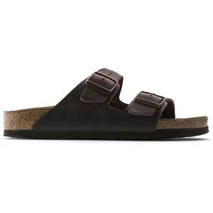 Birkenstock Birkenstock Arizona Habana - 37 pas cher