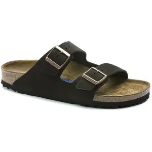 Birkenstock Baskets Basses Birkenstock Arizona Sfb - 37 pas cher