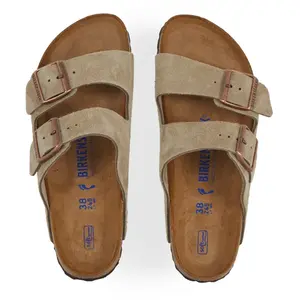Comparateur de prix : Birkenstock Sandales Arizona Sfb Vl