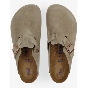 Birkenstock Sabots Boston Sfb pas cher